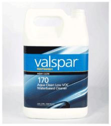 WATERBASE CLEANER LOW VOC